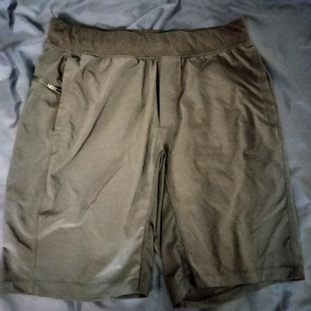 Lululemon Athletica shorts